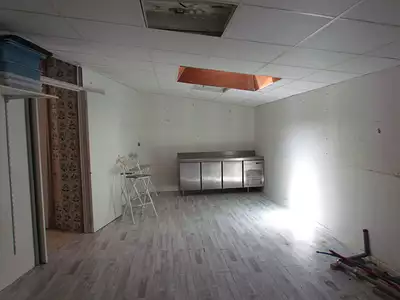 Immeuble, 289,9 m²