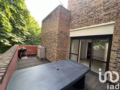 Appartement, 71 m²