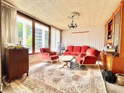 Appartement, 81,5 m²