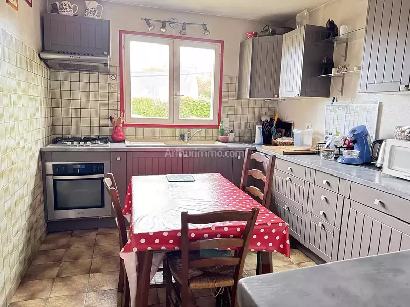 Maison, 125 m²