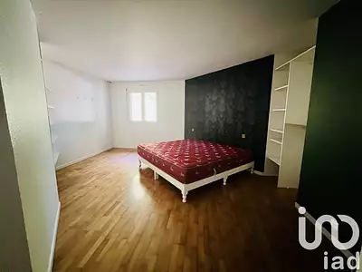 Maison, 197 m²