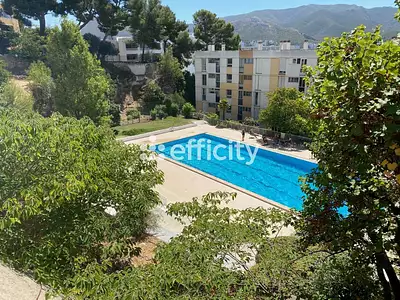 Appartement, 79 m²