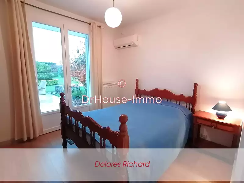 Maison, 187 m²
