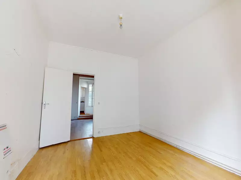 Appartement, 32,82 m²