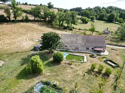 Maison, 107 m²