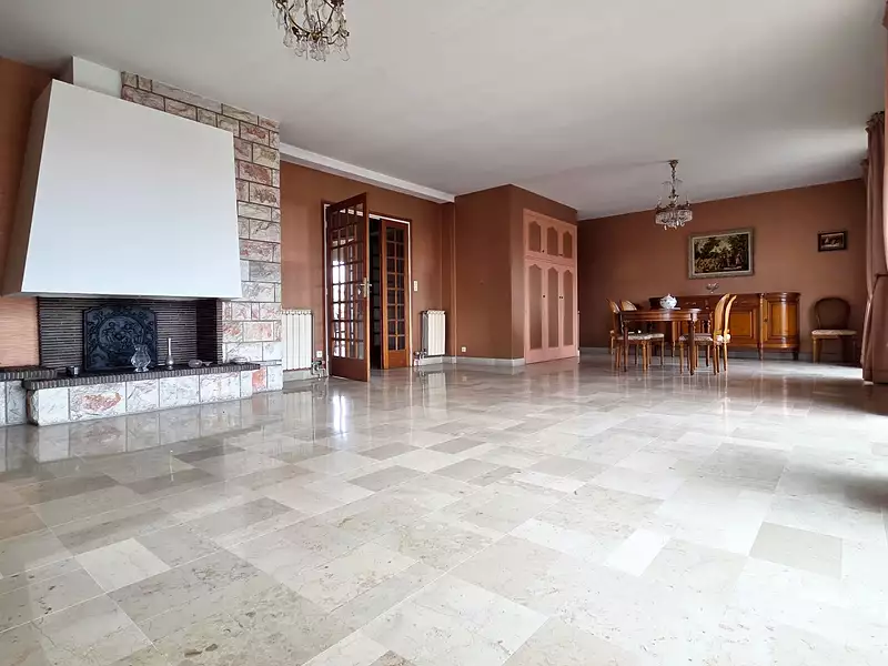 Appartement, 113 m²