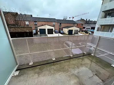 Appartement, 42 m²