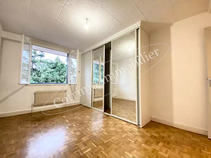 Appartement, 65,23 m²