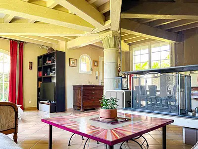 Maison, 139 m²