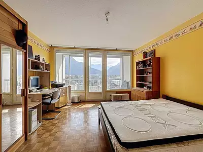 Appartement, 94 m²