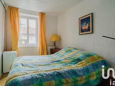 Maison, 240 m²