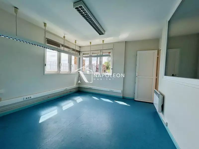 Divers, 74 m²