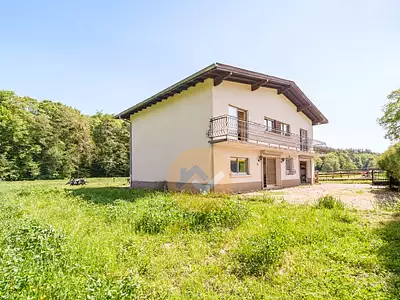 Maison, 113 m²