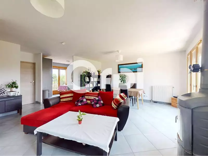 Maison, 96 m²