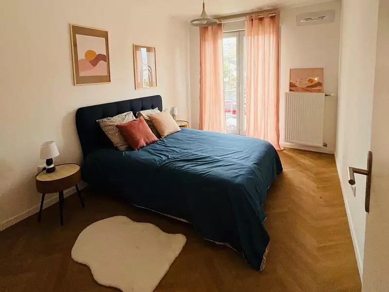 Appartement, 52,22 m²