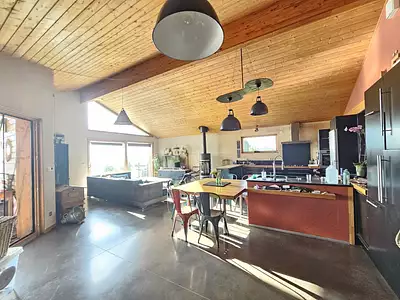 Maison, 160 m²