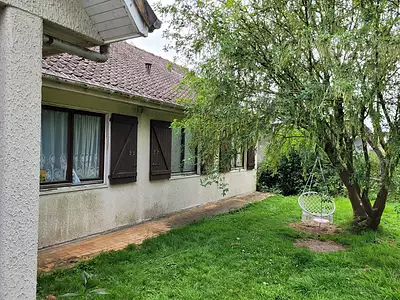 Maison, 135 m²