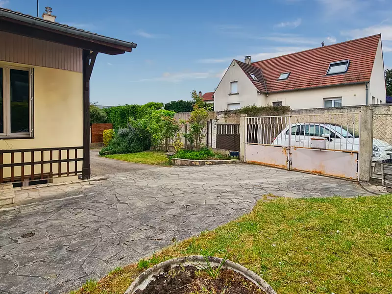 Maison, 60 m²