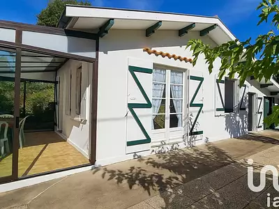 Maison, 70 m²