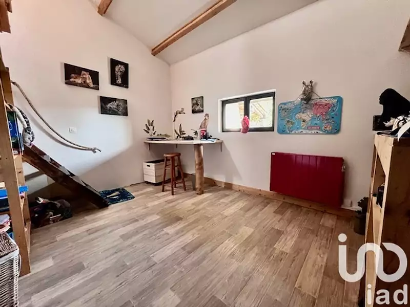 Maison, 212 m²