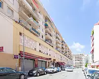 Appartement, 9,63 m²