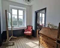 Maison, 145 m²