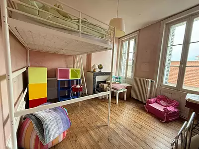 Maison, 173 m²