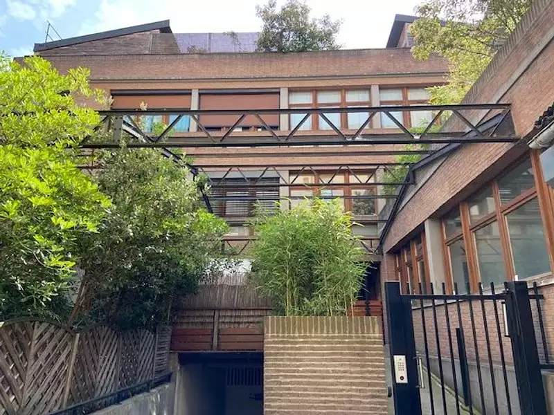 Appartement, 90,44 m²