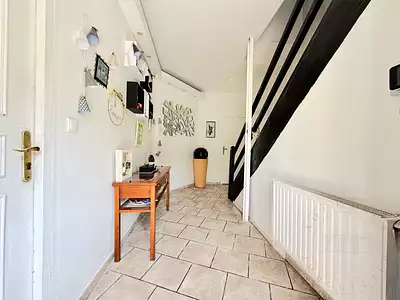Maison, 154,77 m²