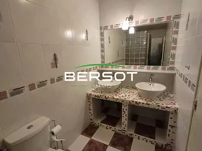 Appartement, 113 m²