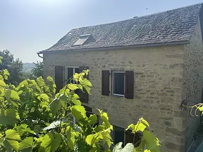 Maison, 70 m²