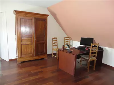Maison, 188 m²