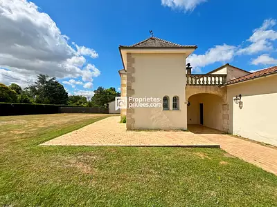Maison, 177 m²