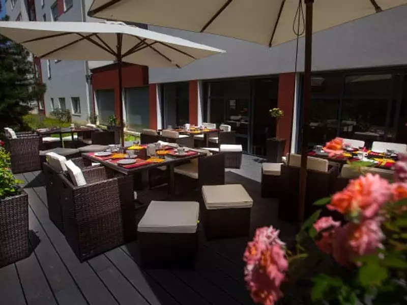 Appartement, 29,5 m²