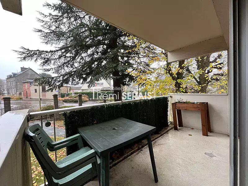 Appartement, 100 m²