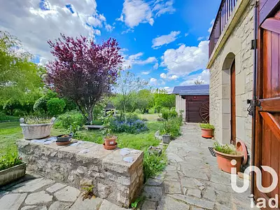 Maison, 115 m²
