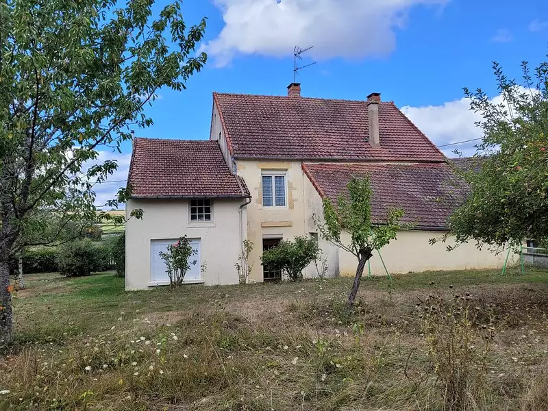 Maison, 150 m²