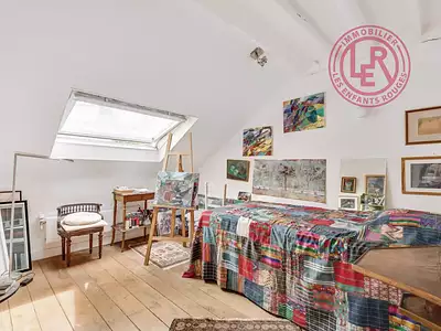 Appartement, 91,63 m²