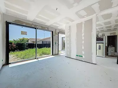 Maison, 130 m²