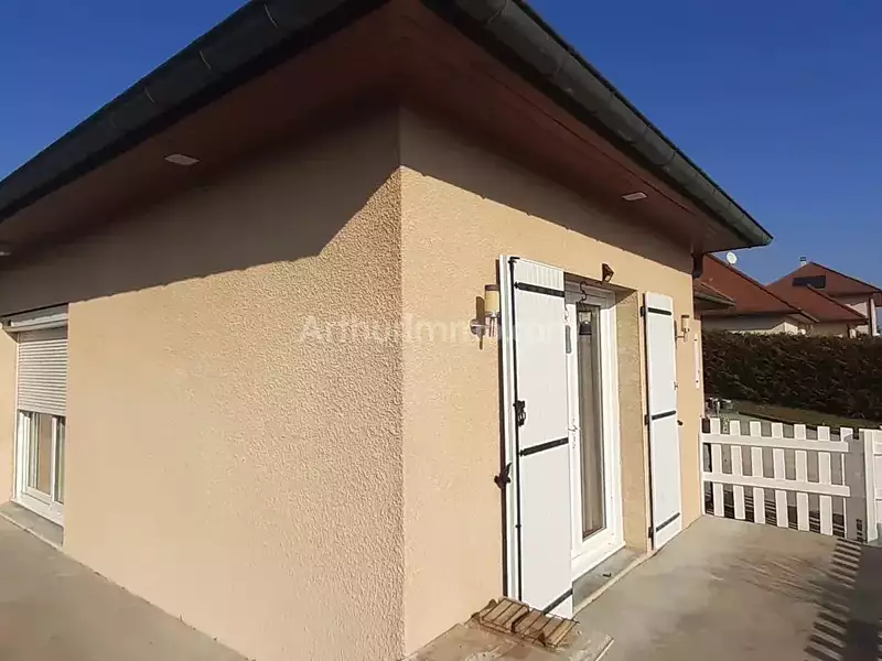 Maison, 93,62 m²