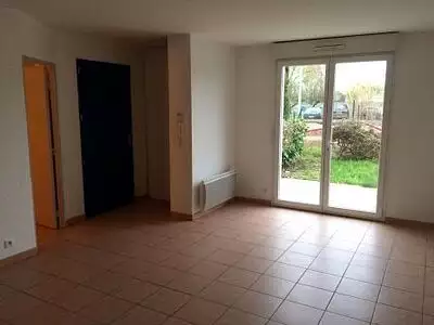 Appartement, 63,01 m²