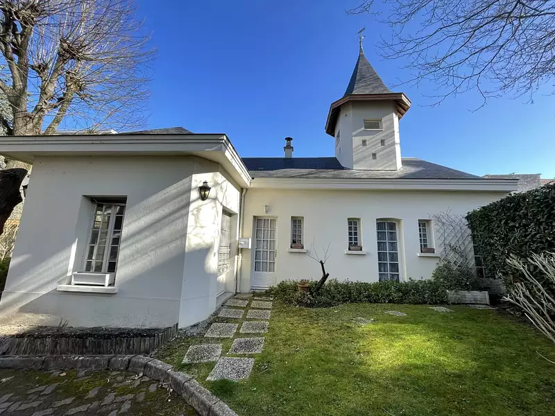 Maison, 62,99 m²
