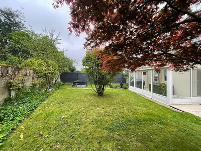 Maison, 115 m²