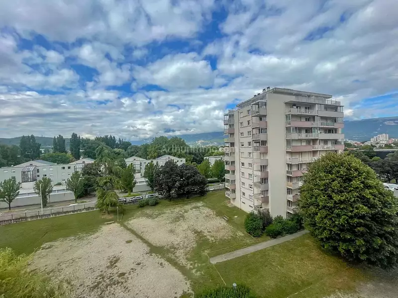 Appartement, 85,05 m²