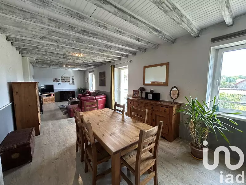 Maison, 152 m²