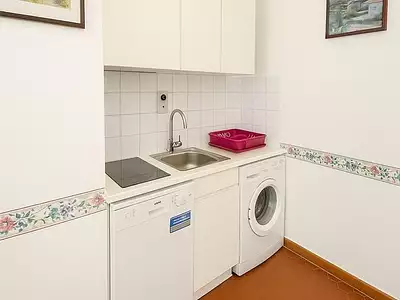 Maison, 50 m²