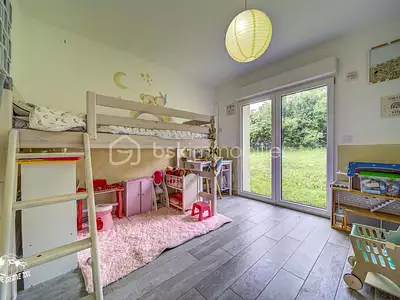 Maison, 164 m²