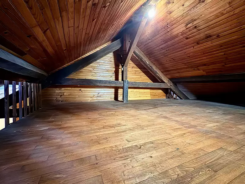 Maison, 168 m²