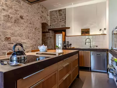 Maison, 400 m²