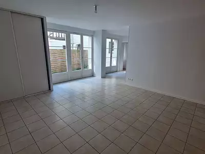 Appartement, 49 m²